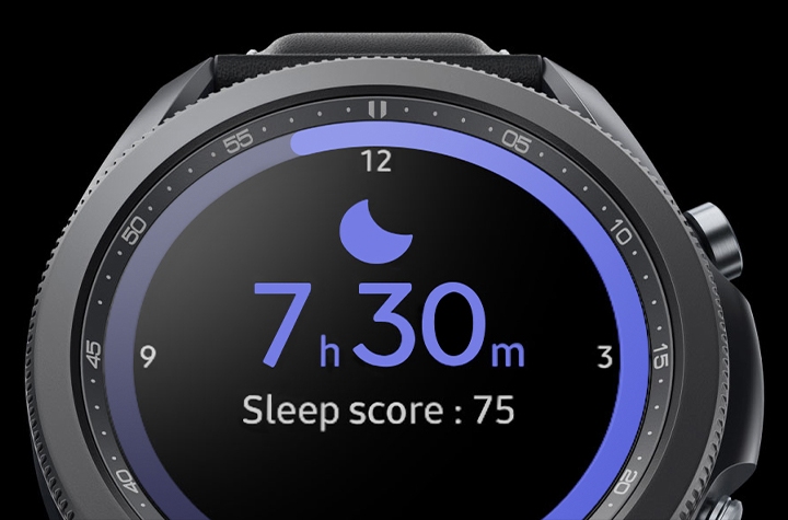 Smart hodinky Samsung Galaxy Watch 3