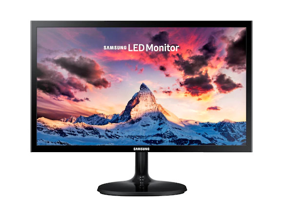 Monitor Samsung S22F350