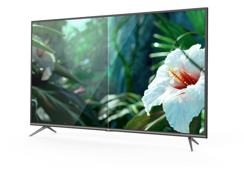 HDR TV TCL 65EP641