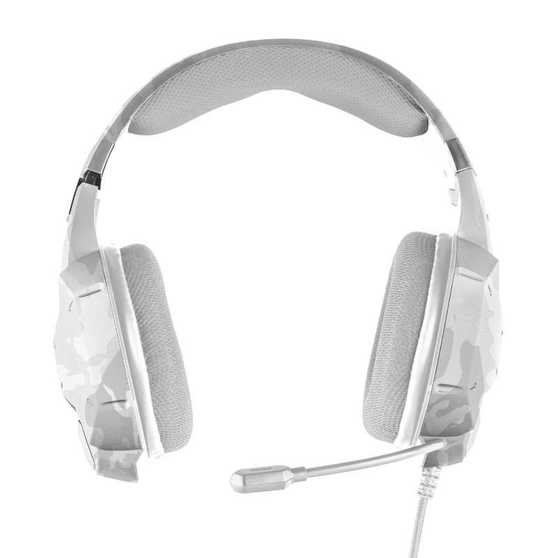 Herní headset Trust GXT322