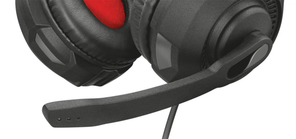 Herní headset Trust GXT307 Ravu