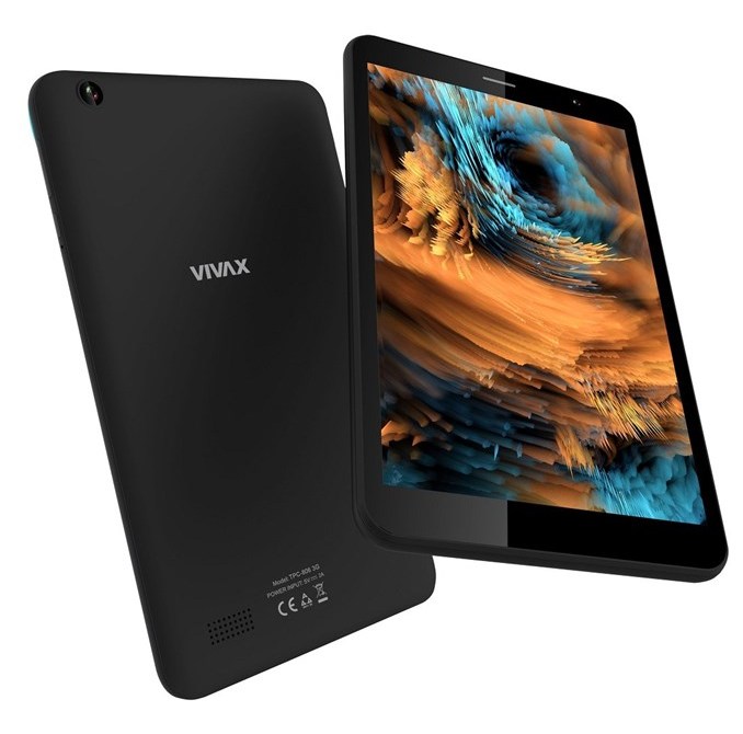 Tablet Vivax TPC-806 3G