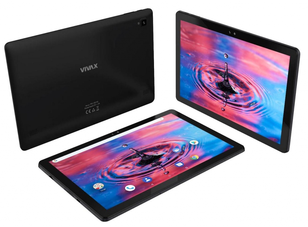 Tablet Vivax TPC-102 4G
