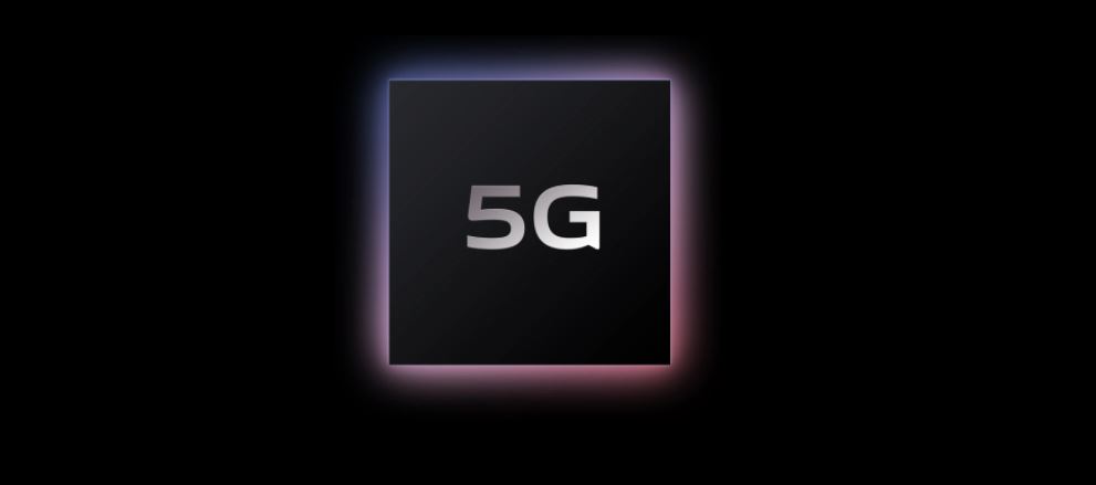 Připojení budoucnosti 5G