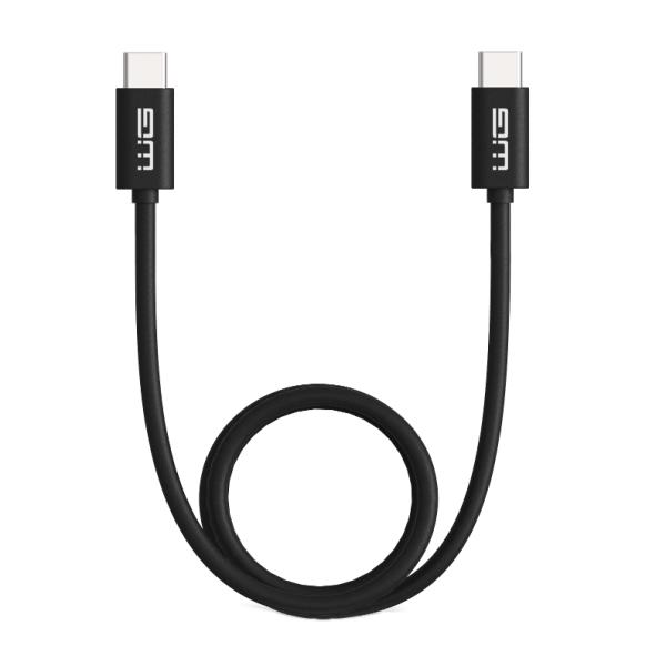 Kábel WG USB Typ C na USB Type C