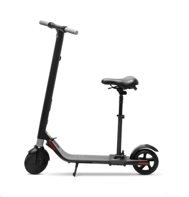 Skladací sedadlo na Xiaomi Scooter Pre / Pro 2