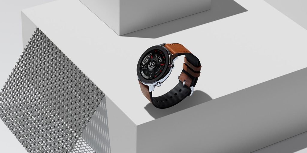 Inteligentné hodinky Xiaomi Amazfit GTR