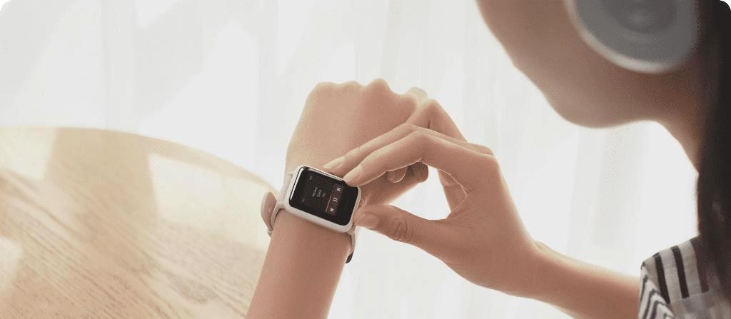 Smart hodinky Xiaomi Amazfit Bip S