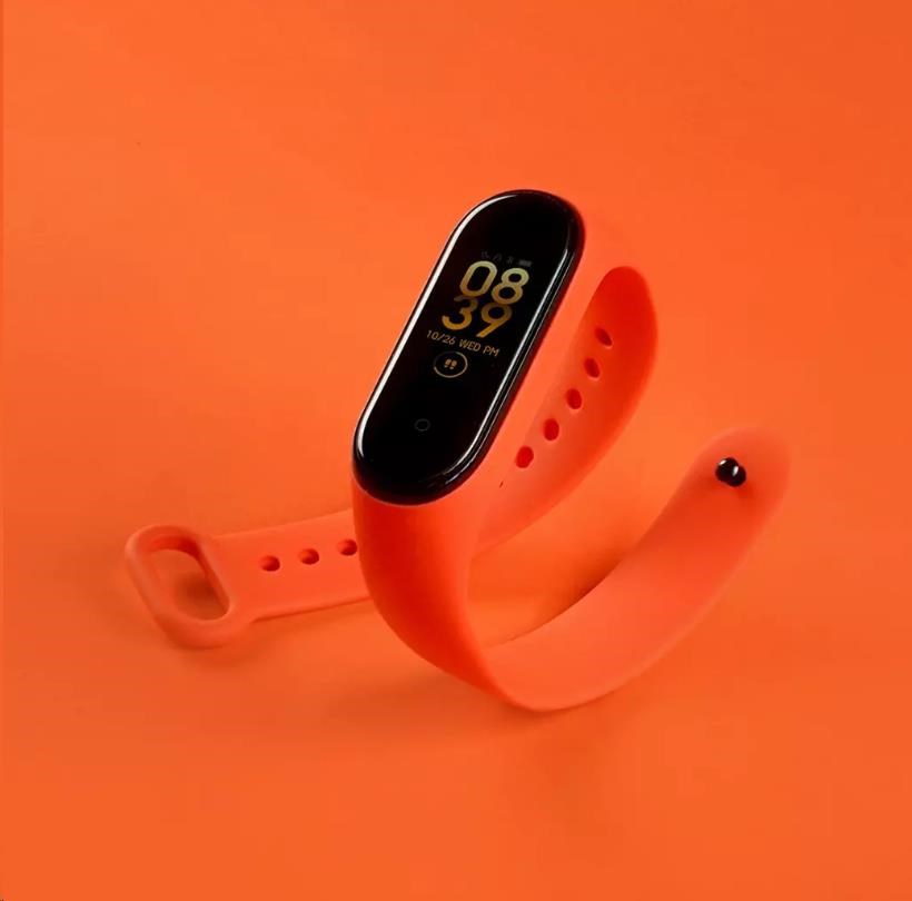 Řemínek pro Xiaomi Mi Band 3/4