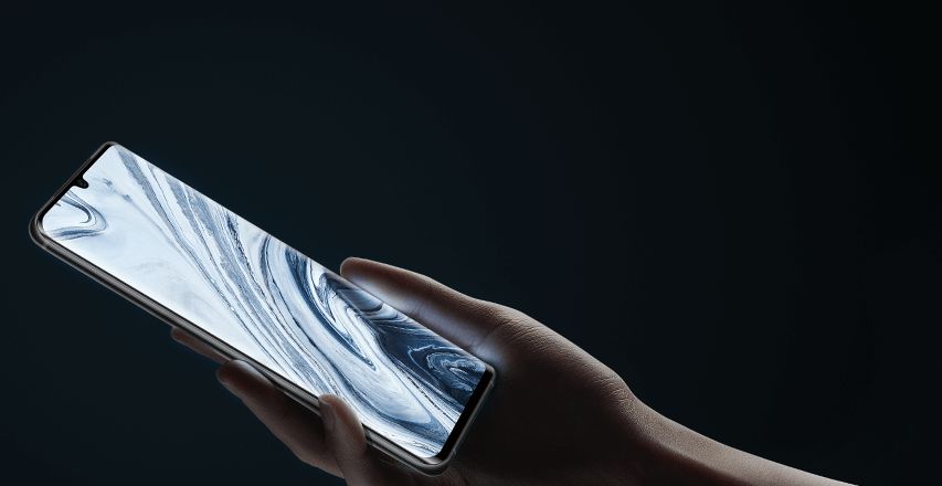 Xiaomi Mi Note 10 - tvrdené sklo Gorillia Glass