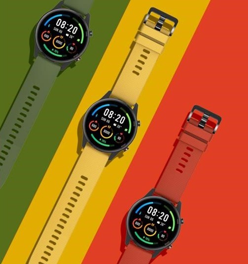 Remienky pre Xiaomi Mi Watch