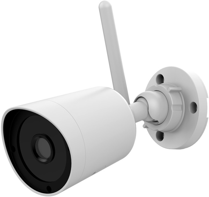 Bezdrátová venkovní IP kamera iGET Security M3P18v2