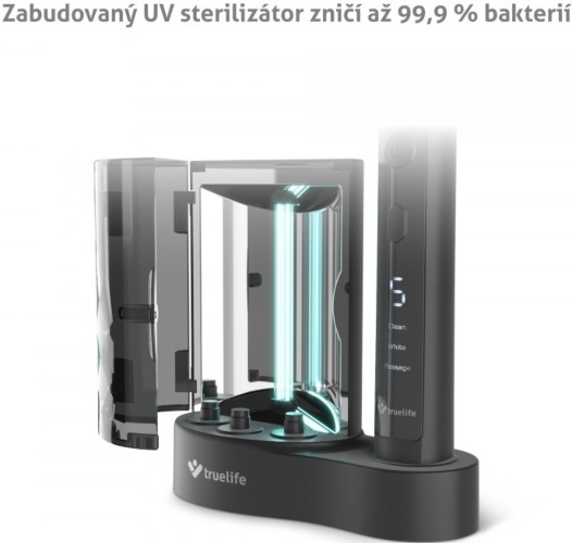 UV sterilizátor