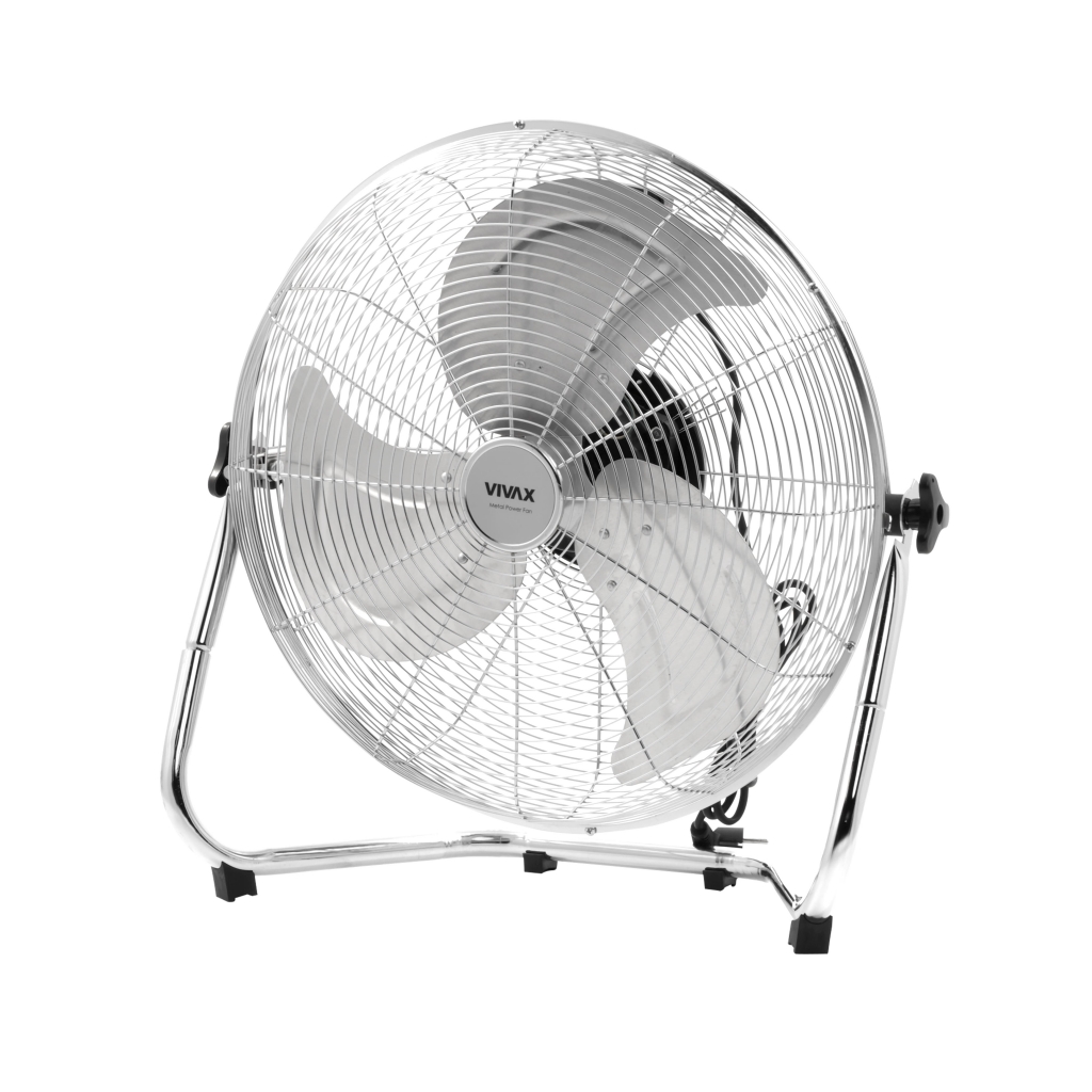 Stojanový ventilátor