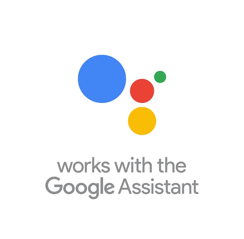 Kompatibilní s Google Assistant a Alexa (v angličtině)