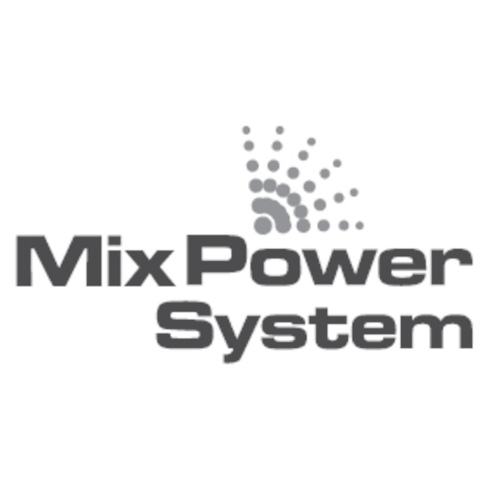 Mix Power System