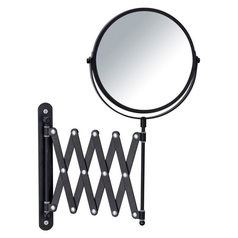Nástěnné kosmetické zrcadlo