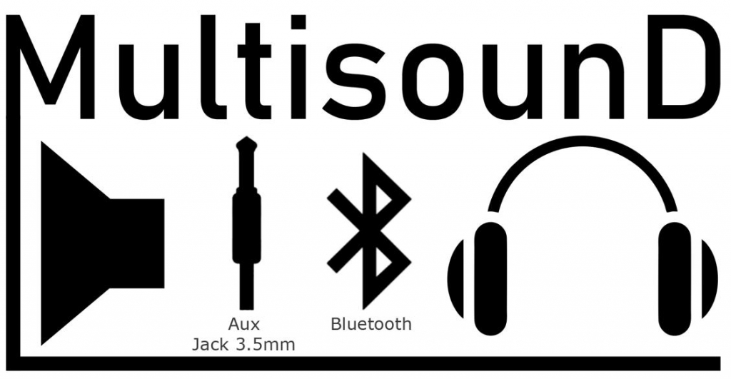 Multisound - zvuk do sluchátek i z reproduktorů současně