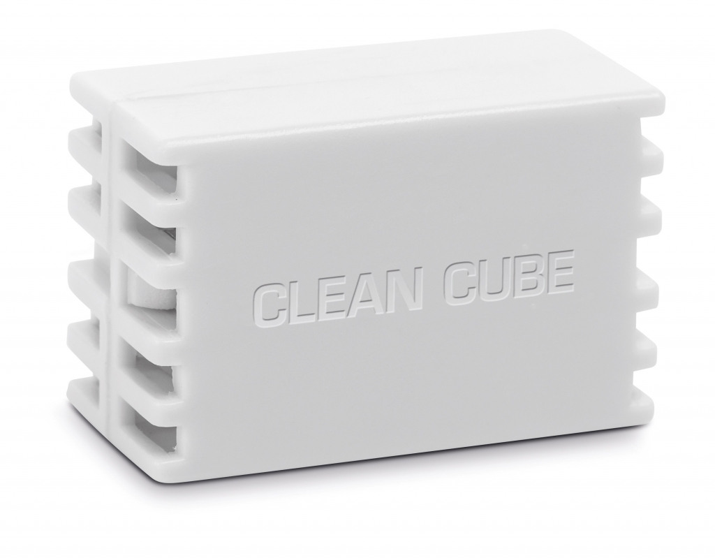 Antibakteriální stříbrná kostka Clean Cube Stylies