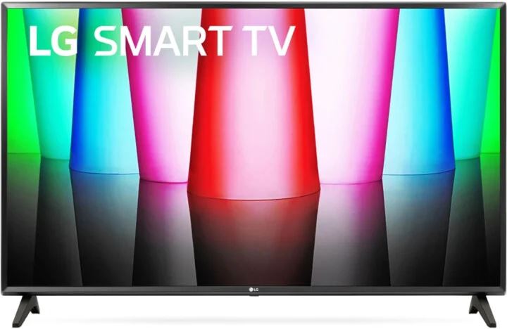 Smart TV LG 32LQ570B