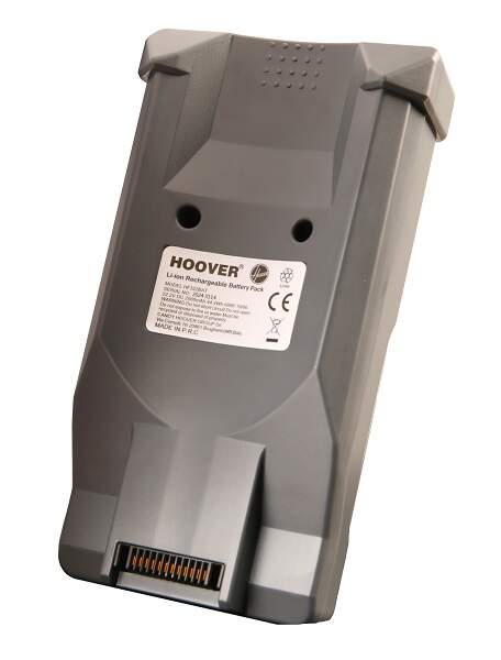 Náhradní baterie Hoover B018