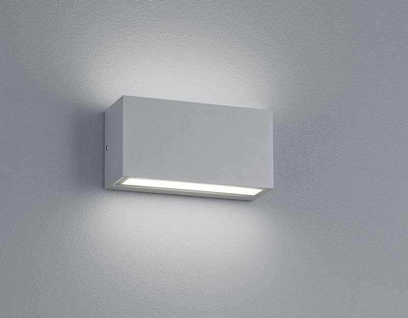 Příjemné a úsporné LED osvětlení