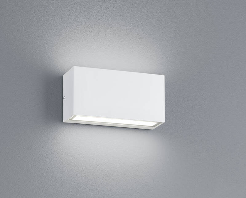 Příjemné a úsporné LED osvětlení