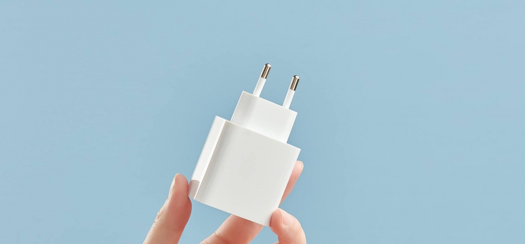 Nabíjačka Xiaomi Mi 33W Wall Charger