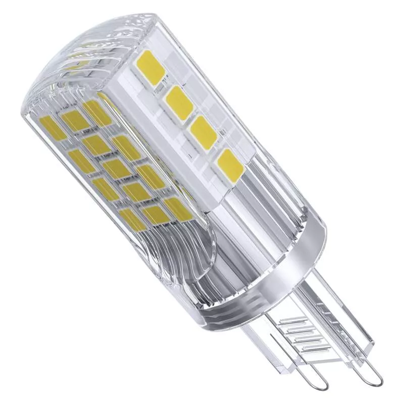 LED žárovka G9