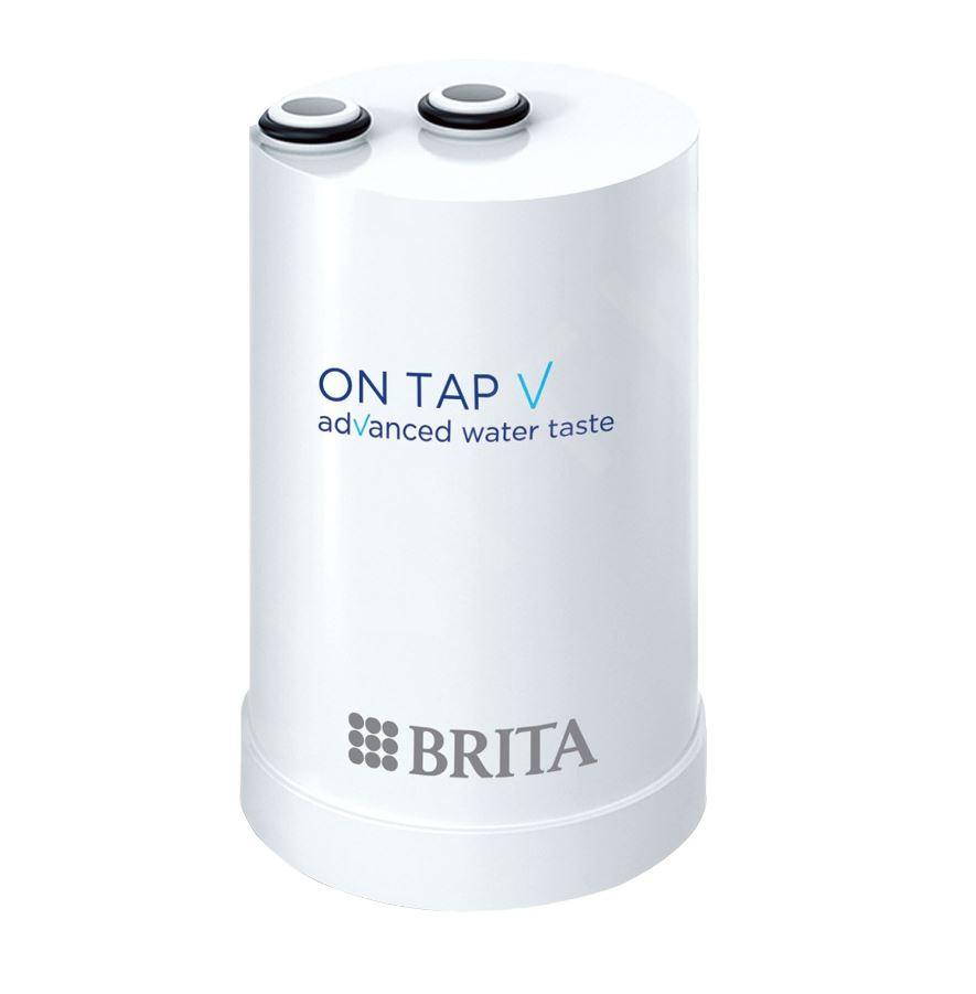 Náhradný vodný filter pre ON TAP V-MF, 5-stupňová filtrácia