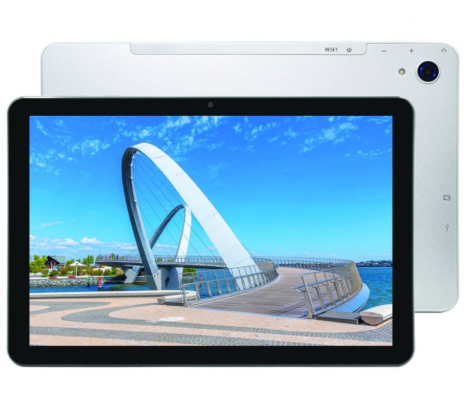 Tablet iGET SMART W32 10,1 "4GB + 128GB, Android 13