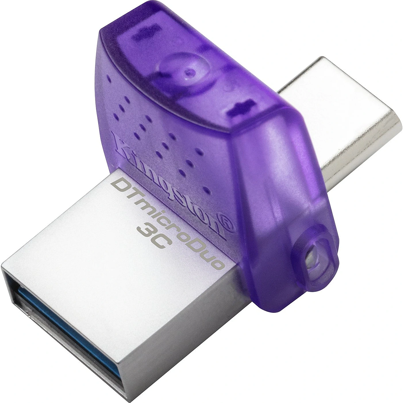 Flashka s USB 3.2 o kapacitě 256 GB