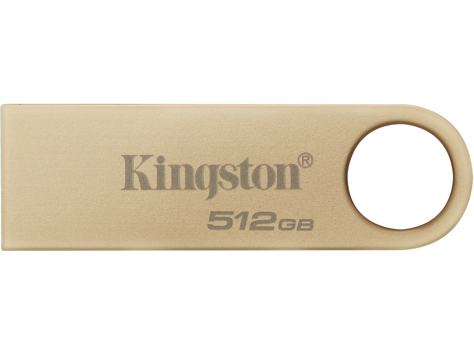 Flash disk Kingston DT SE9 G3 512GB, 220MB/s, USB-A