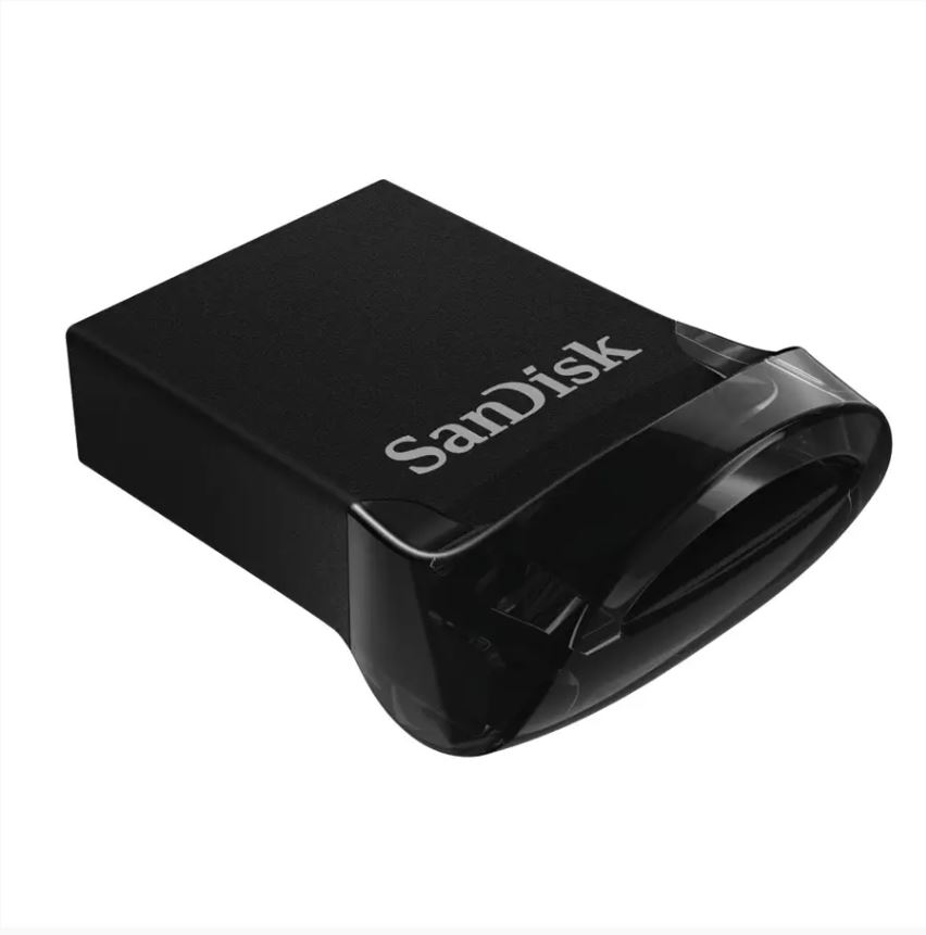 USB flash disk SanDisk Ultra USB 3.0 16GB
