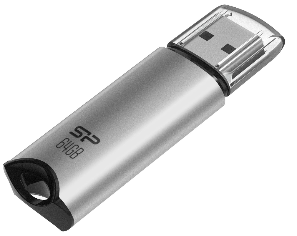 USB flash disk Silicon Power Marvel M02 16GB USB 3.2 G1