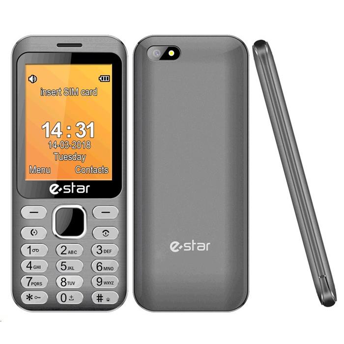 Mobilný telefón eSTAR X28