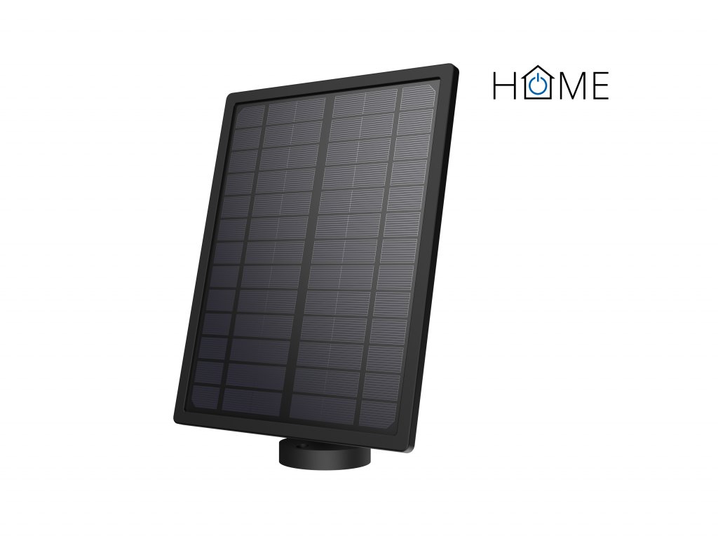Fotovoltaický panel iGET HOME SP2