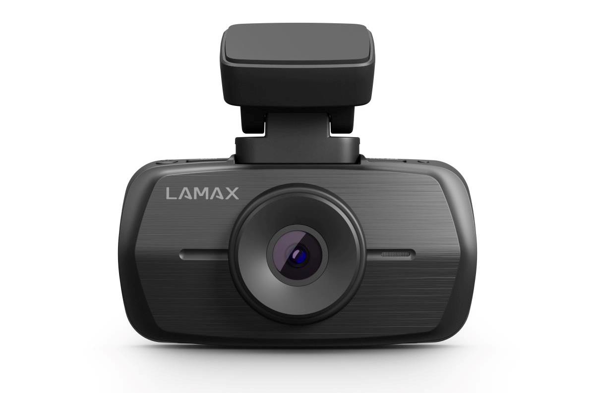 Autokamera LAMAX C11 GPS 4K