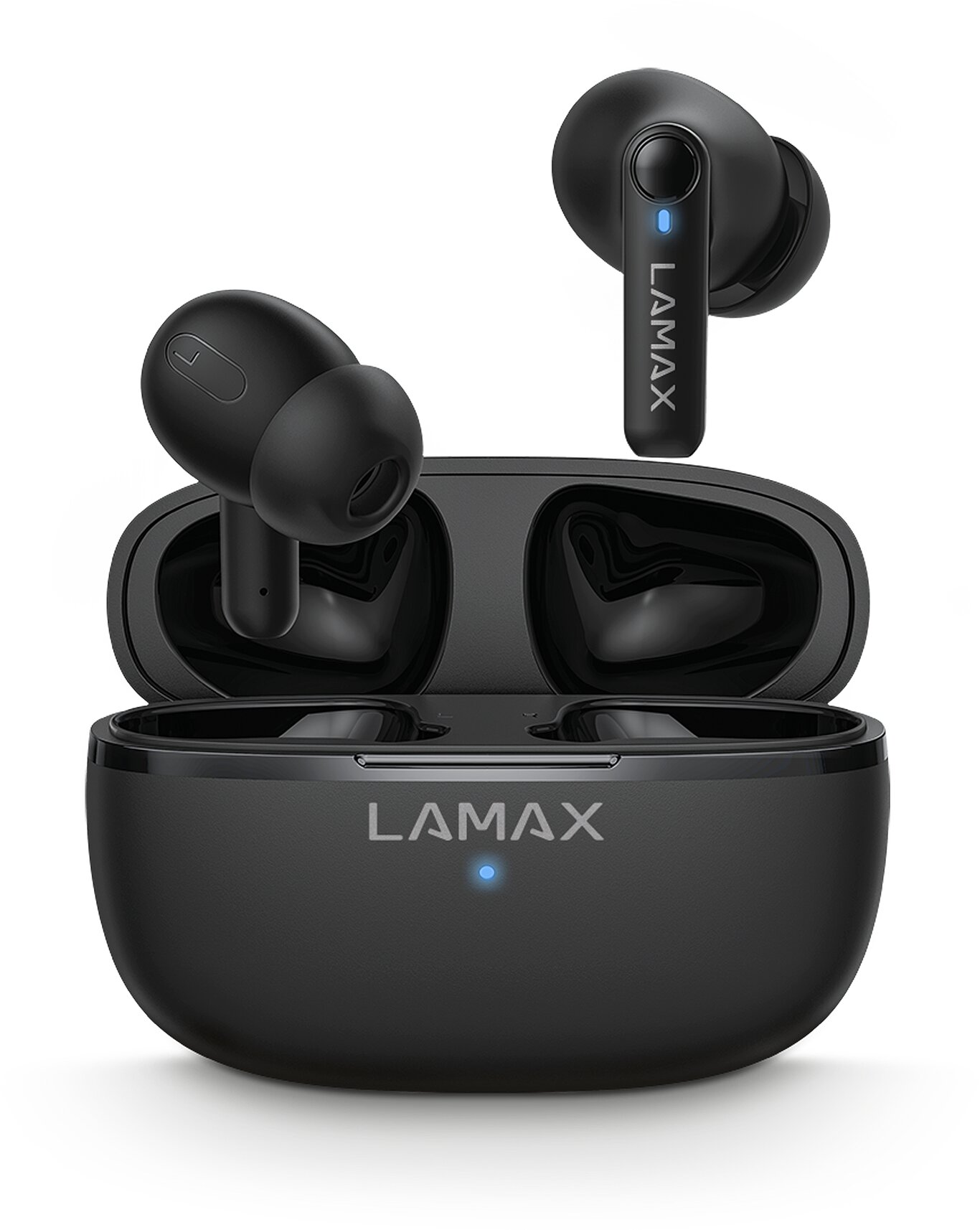 Bluetooth sluchátka LAMAX Clips1 Play