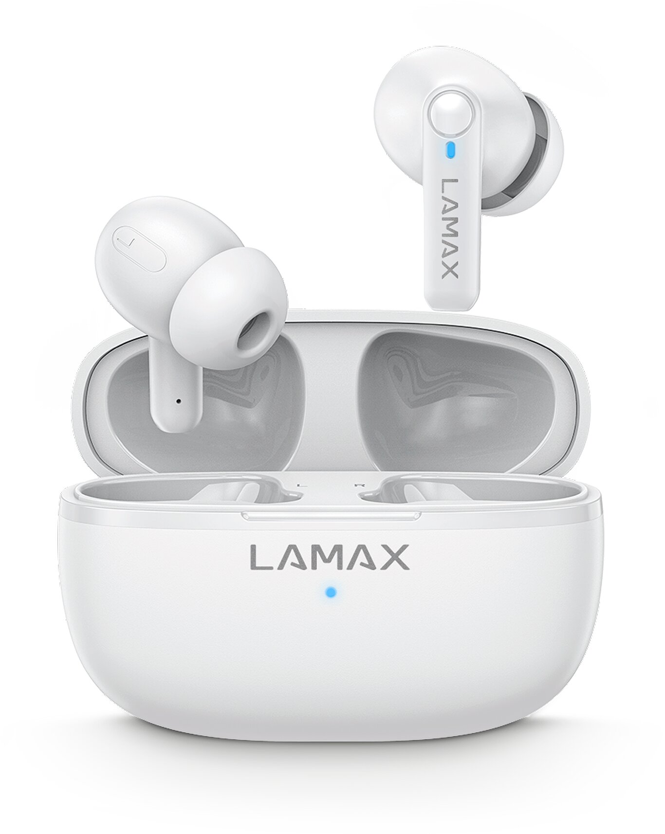 Bluetooth slúchadlá LAMAX Clips1 Play