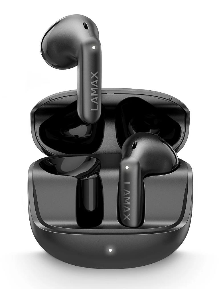 Bluetooth sluchátka LAMAX Tones1