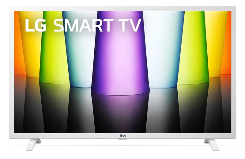 Smart TV LG 32LQ6380