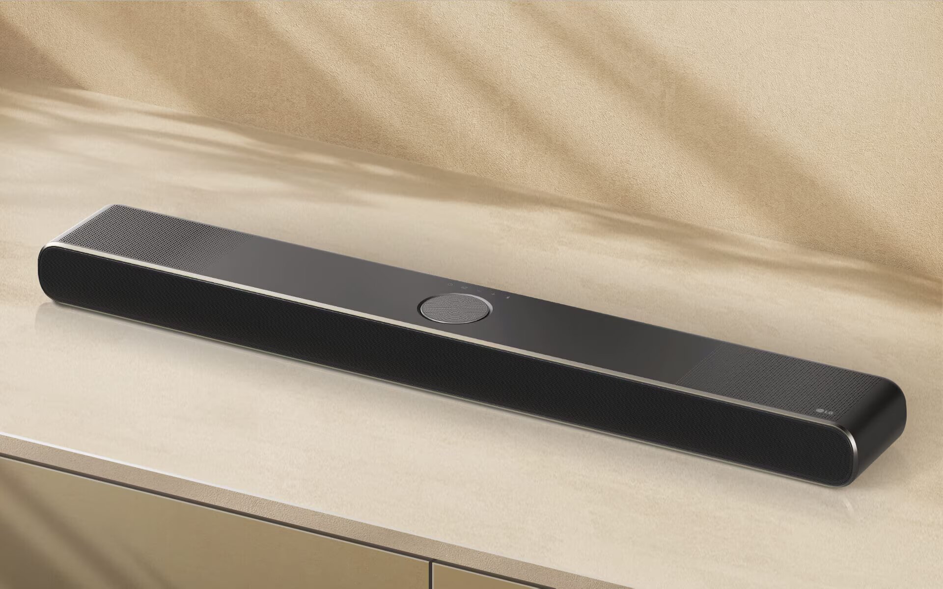 Soundbar LG S77TY