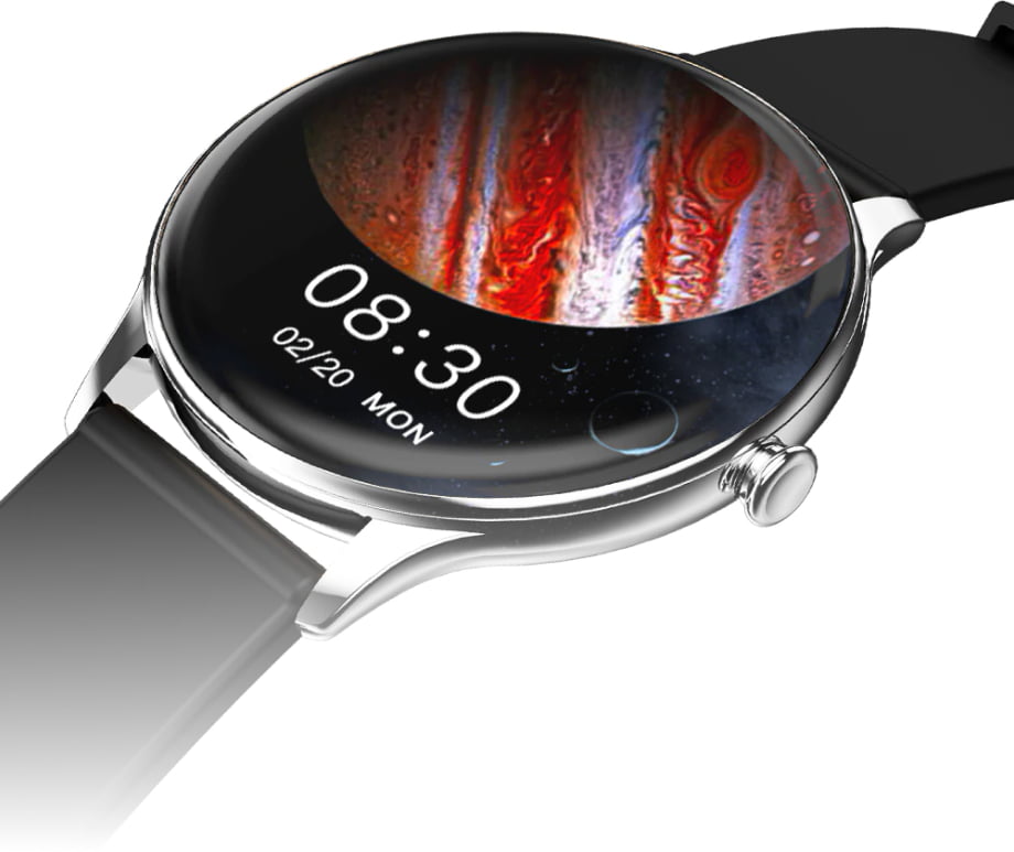 Chytré hodinky Maxcom FW48 Vanad