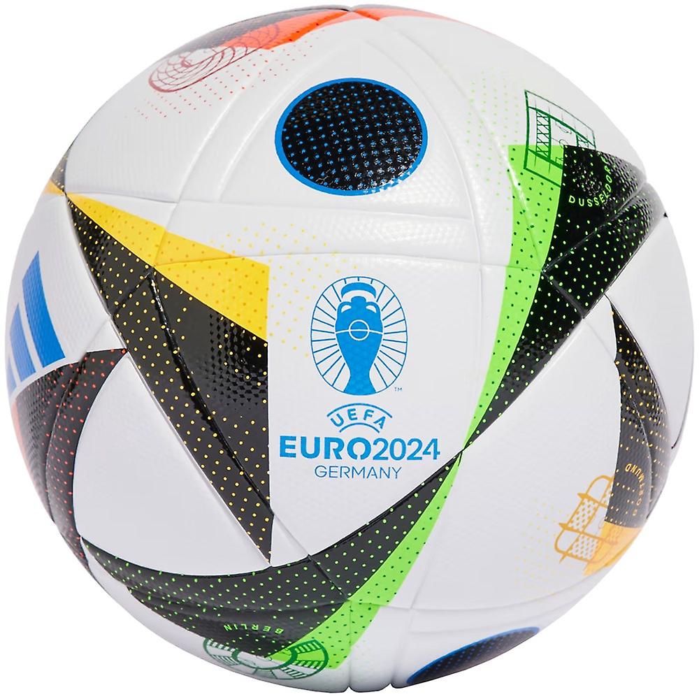 Fotbalový míč Adidas EURO 24