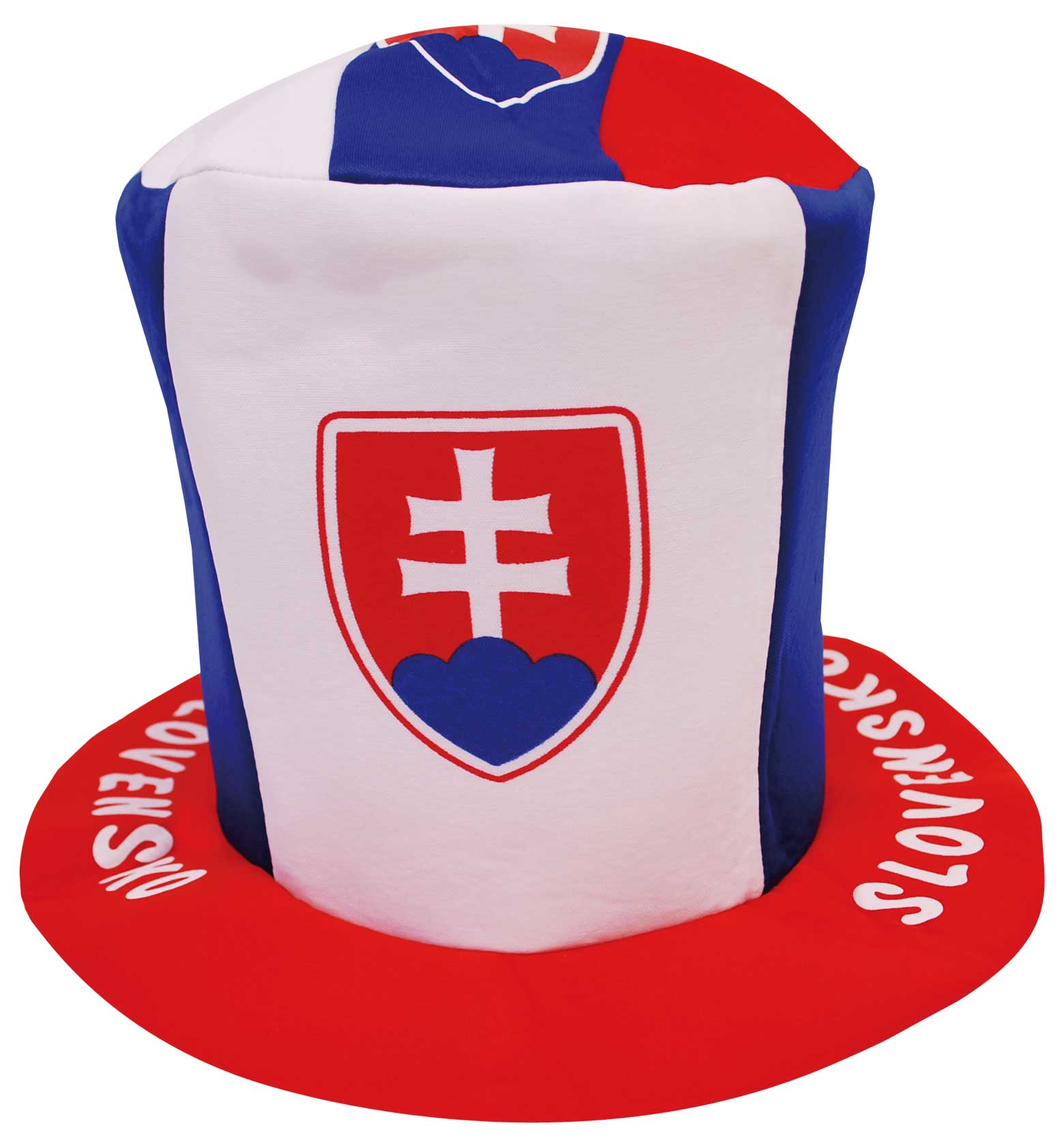 Fanouškovský klobouk SK