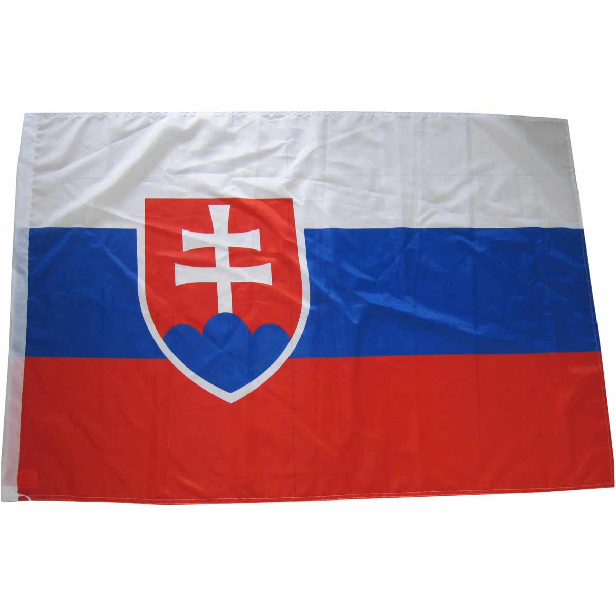 Fanúšikovská vlajka SK