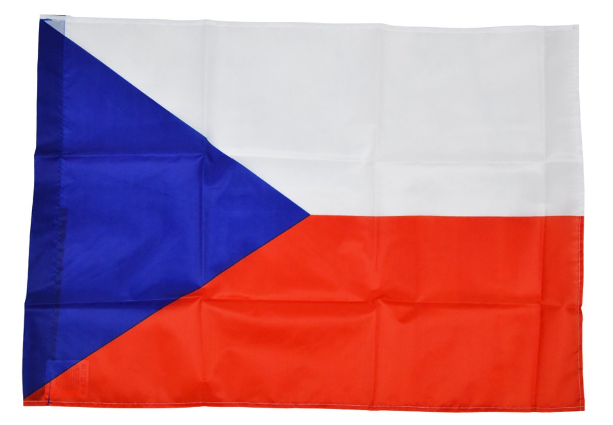 Fanúšikovská vlajka SR