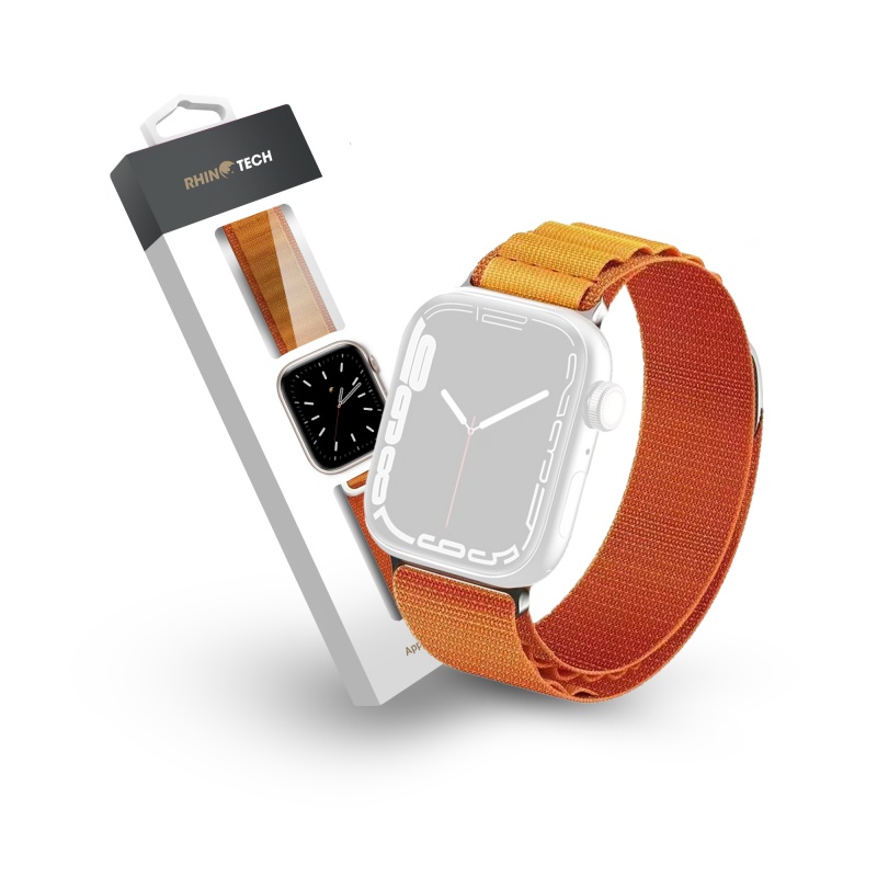 Remienok Ultra Alpine Loop pre Apple Watch