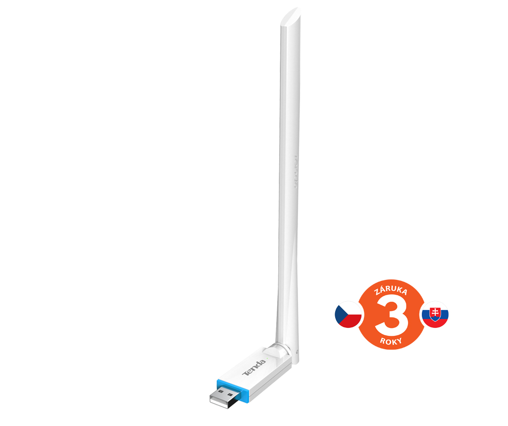 Wi-Fi USB adaptér Tenda U2V5